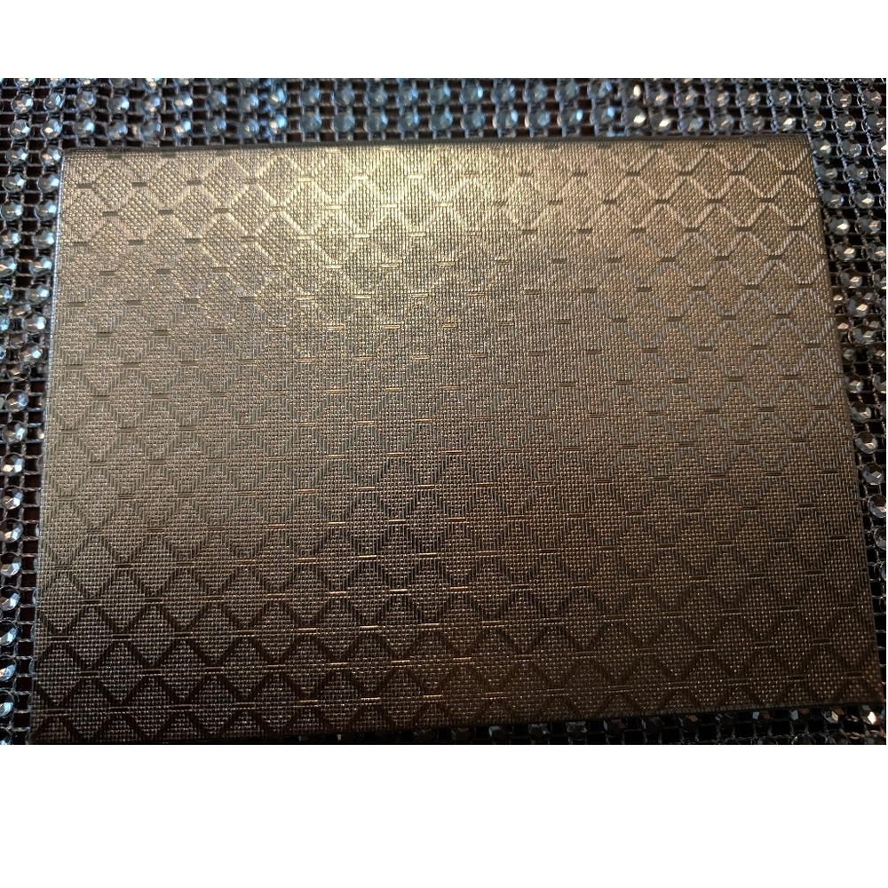 Lorac - Resling Romance Eyeshadow Palette